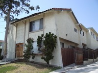 1711 Huntington Ln in Redondo Beach, CA - Building Photo - Building Photo