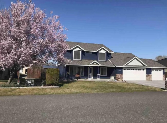6709 W Octave St in Pasco, WA - Foto de edificio - Building Photo