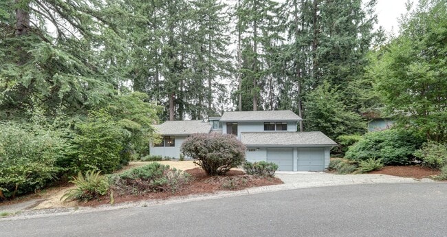 property at 2020 180th Ct NE