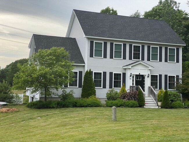 property at 38 Dodge Ave