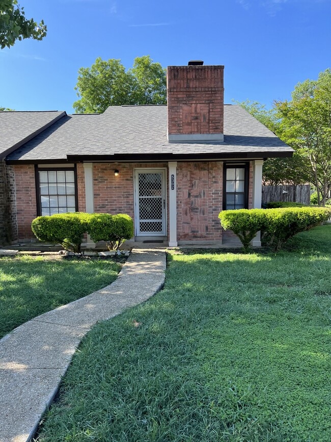 property at 5302 Gawain Dr