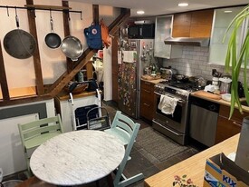 38 Greenwich St, Unit 38 Apartamentos