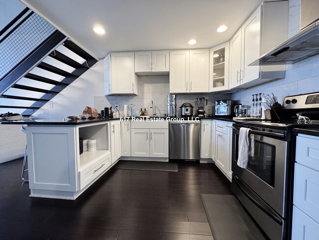 950 Broadway in Chelsea, MA - Building Photo - Building Photo