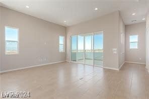 property at 2484 Indigo Mountain St