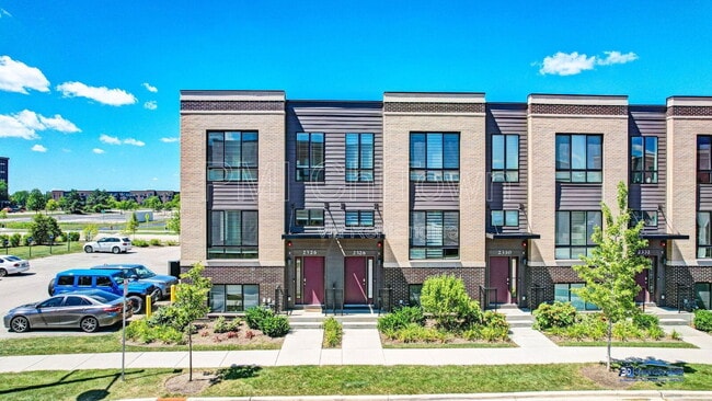 property at 2326 Venture Dr