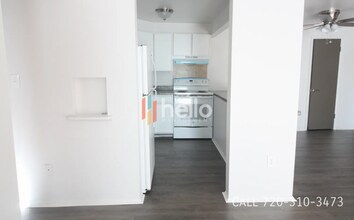 1800 Fenton St in Lakewood, CO - Building Photo - Building Photo