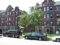 Kenwood Courtyard in Chicago, IL - Building Photo - Building Photo