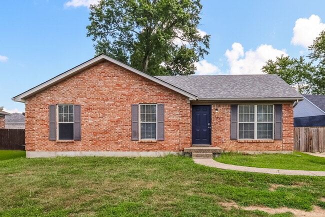 property at 195 Tara Cir