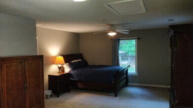 2320 Carson Drive, Unit Bedroom #6 (Extra-Large upstairs bedroom, 4 w in Marvin, NC - Building Photo - Building Photo