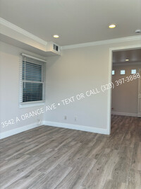 3542 Orange Ave, Unit A in Long Beach, CA - Foto de edificio - Building Photo