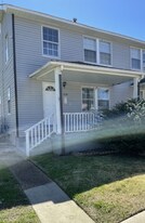 116-116 Buffalo St in Nashville, TN - Building Photo