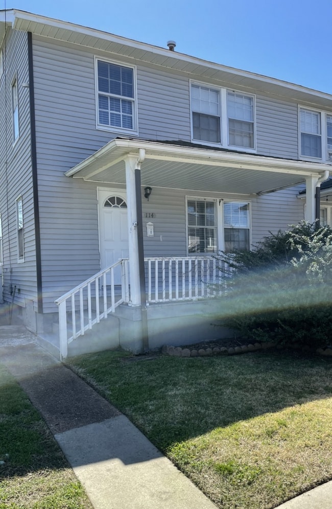 property at 116-116 Buffalo St
