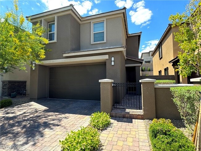 12545 Skylight View St in Las Vegas, NV - Building Photo - Building Photo
