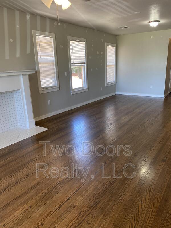 2025.5 NW 25th St in Oklahoma City, OK - Building Photo - Building Photo