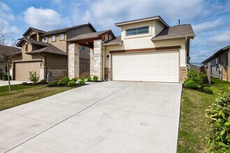 128 Shearwater Ln in Leander, TX - Building Photo - Building Photo