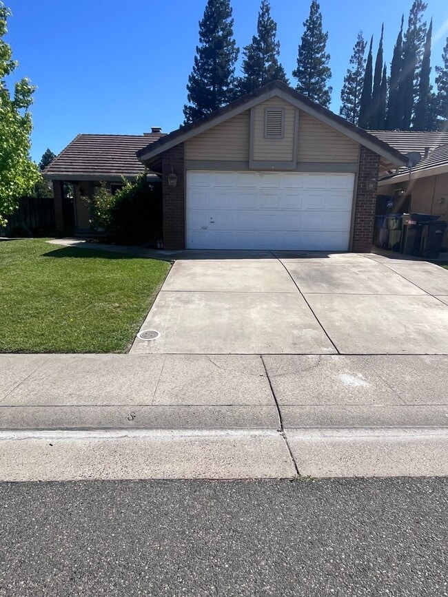 property at 4150 Munich Ct