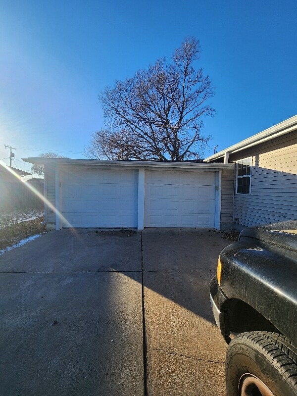 730 S Chicago Ave in Hastings, NE - Building Photo - Building Photo