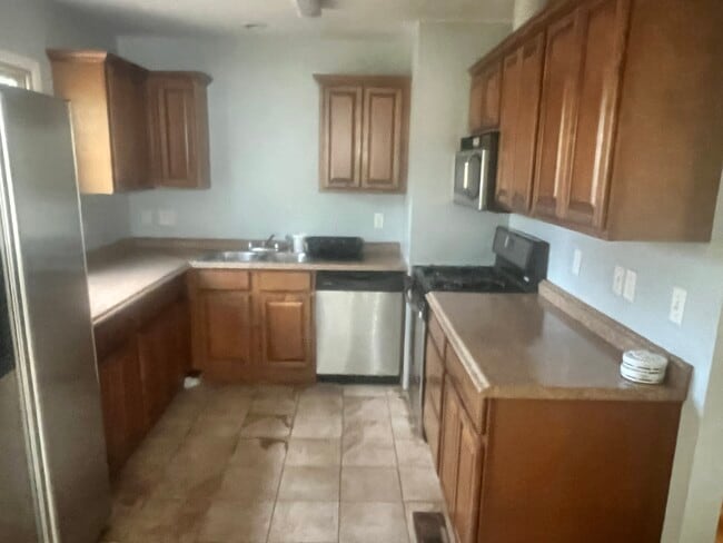 4421 Elam St in Little Rock, AR - Building Photo - Building Photo
