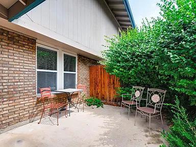 property at 5904 S Willow Way