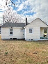 1601 Queen St E in Wilson, NC - Building Photo - Building Photo