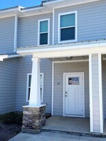 44 N Sand Palm Rd in Freeport, FL - Building Photo