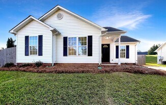 1205 Eagle Ridge Dr in Charlotte, NC - Building Photo