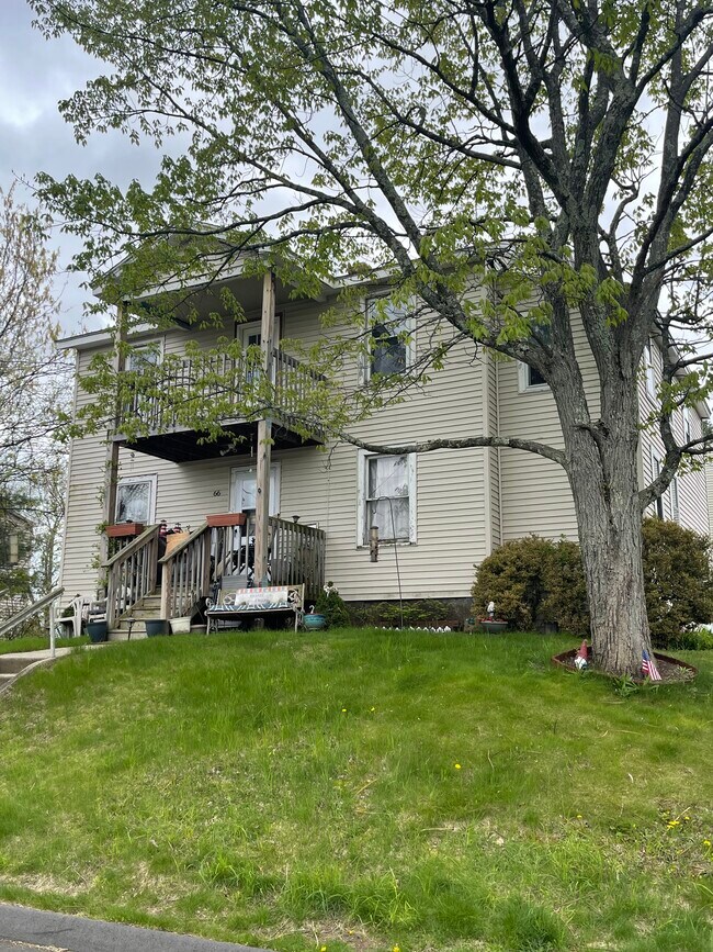 68 Margerie St Rentals in Bristol, CT