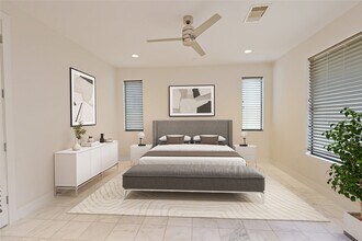 2505 Richton St in Houston, TX - Foto de edificio - Building Photo