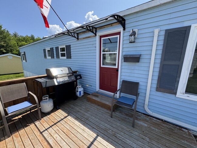 33 Midway Dr in Moncton, NB - Building Photo - Building Photo