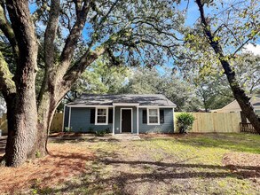 5634 Read St in North Charleston, SC - Building Photo - Building Photo