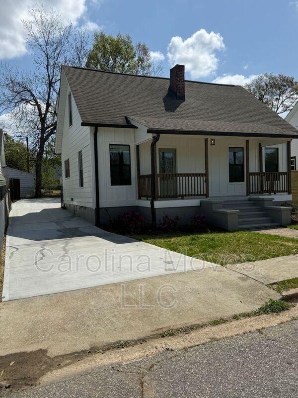 50 Hutchins St in Greenville, SC - Building Photo - Building Photo