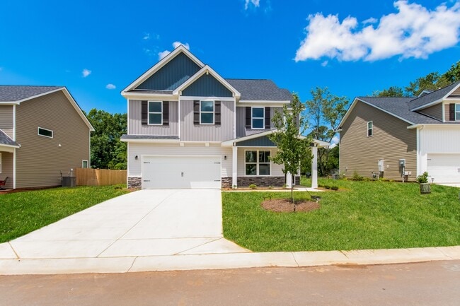 property at 438 Blue Robin Ln