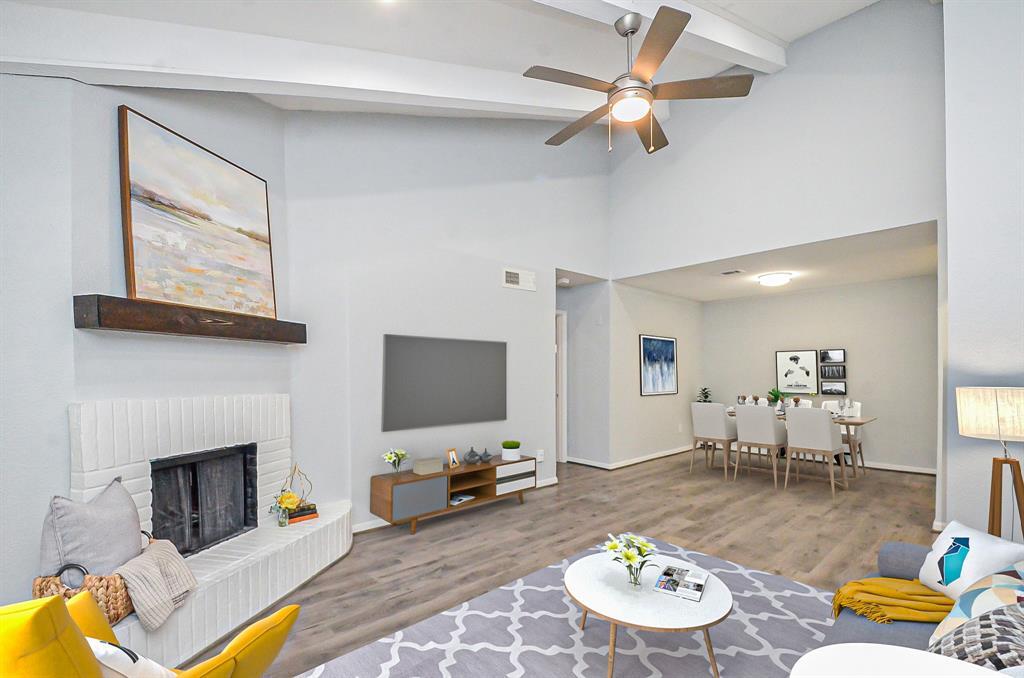 5711 Sugar Hill Dr Photo