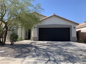 7936 Nookfield Dr in Las Vegas, NV - Building Photo