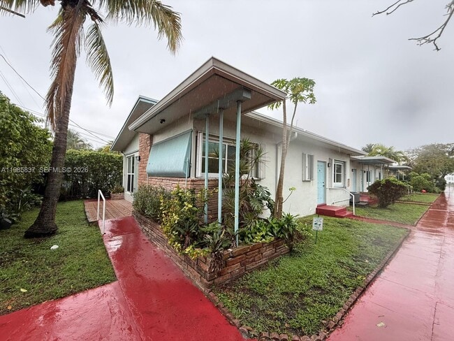 property at 1247 Marseille Dr