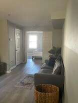 1037 W Baltimore St in Baltimore, MD - Building Photo