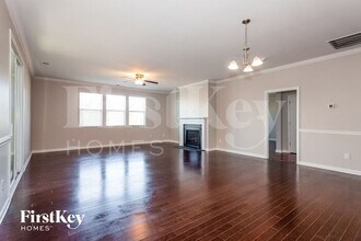 11445 Allen A Brown Rd in Charlotte, NC - Building Photo - Building Photo