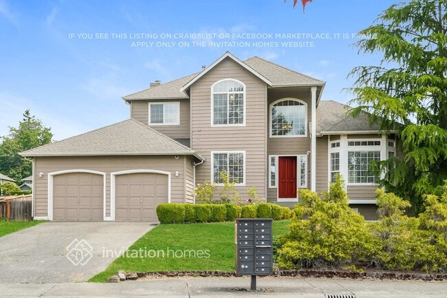 property at 18908 104th Pl SE