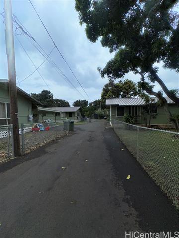 84-1039-1039 Lahaina St in Waianae, HI - Building Photo - Building Photo