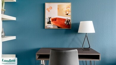 3706 Goodwin Ave, Unit 442 in Austin, TX - Building Photo - Building Photo