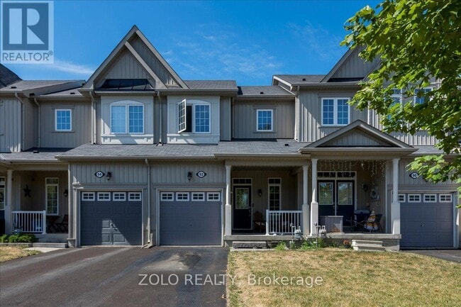 property at 92 Pearcey Cr