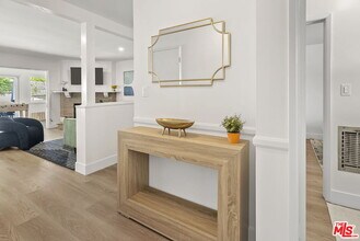 5900 Alcove Ave in Los Angeles, CA - Building Photo - Building Photo