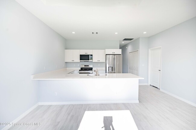 1115 11th St SW in Vero Beach, FL - Building Photo - Building Photo