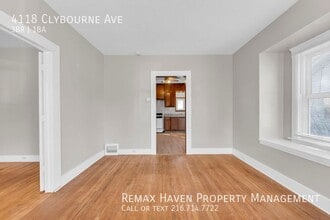 4118 Clybourne Ave in Cleveland, OH - Building Photo - Building Photo