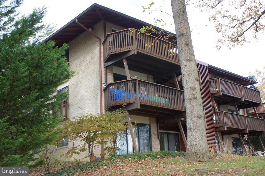 756 Fairview Ave-Unit -B in Annapolis, MD - Building Photo