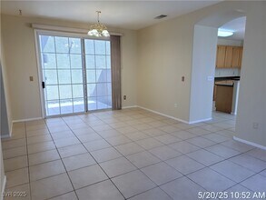 1207 El Fuego Trail in Henderson, NV - Building Photo - Building Photo