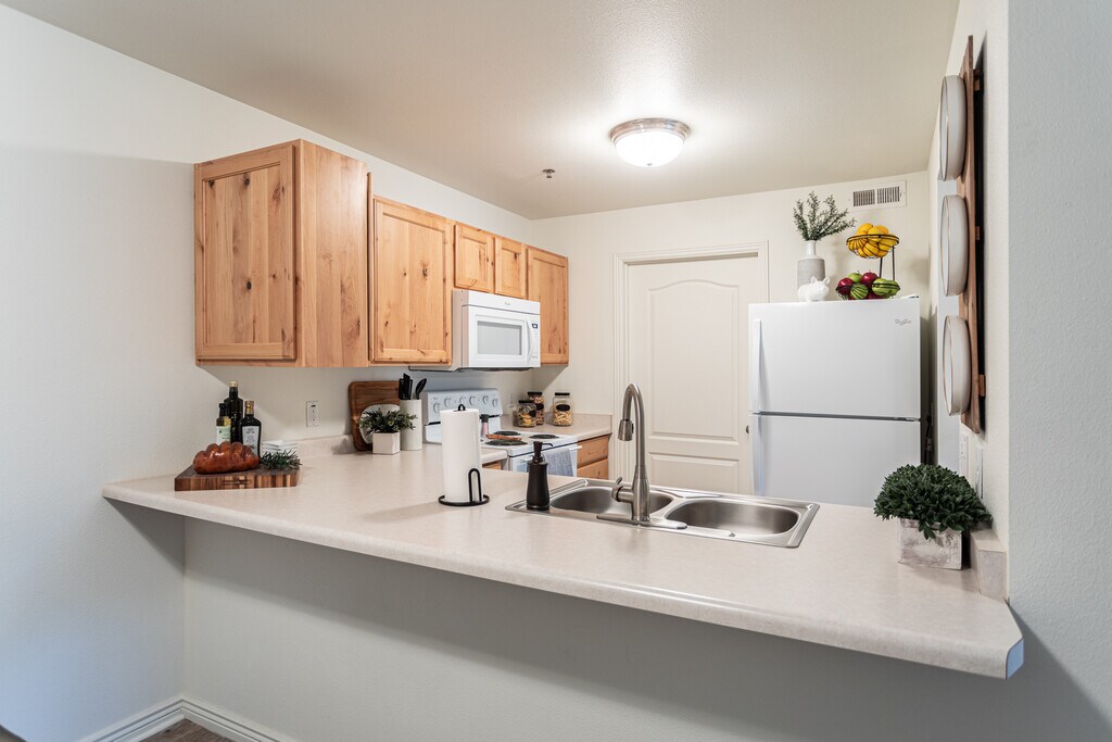 Rivercrest Apartments in Twin Falls, ID