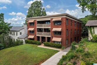 1305 31st St S in Birmingham, AL - Building Photo - Building Photo