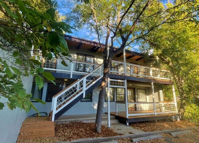 1155 Jay St in Boulder, CO - Building Photo - Building Photo