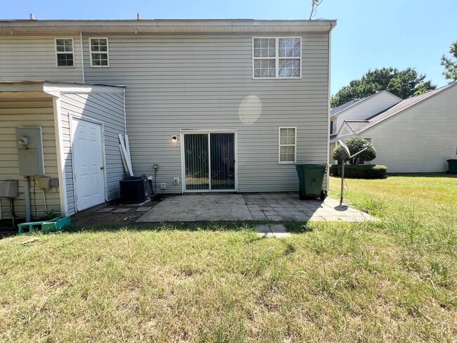 12237 Hood Bend Ct in Charlotte, NC - Building Photo - Building Photo